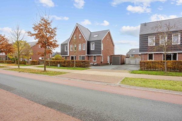 Medium property photo - Het Noorderlicht 17, 9801 WP Zuidhorn